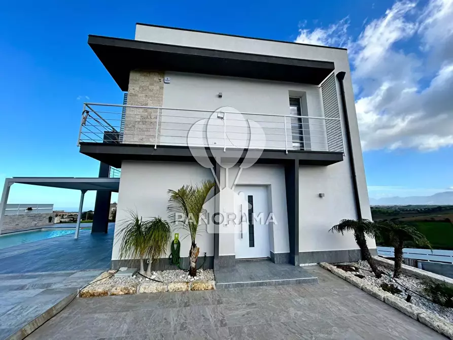 Immagine 2 di Terreno edificabile in vendita  in Contrada Mirga a Alcamo