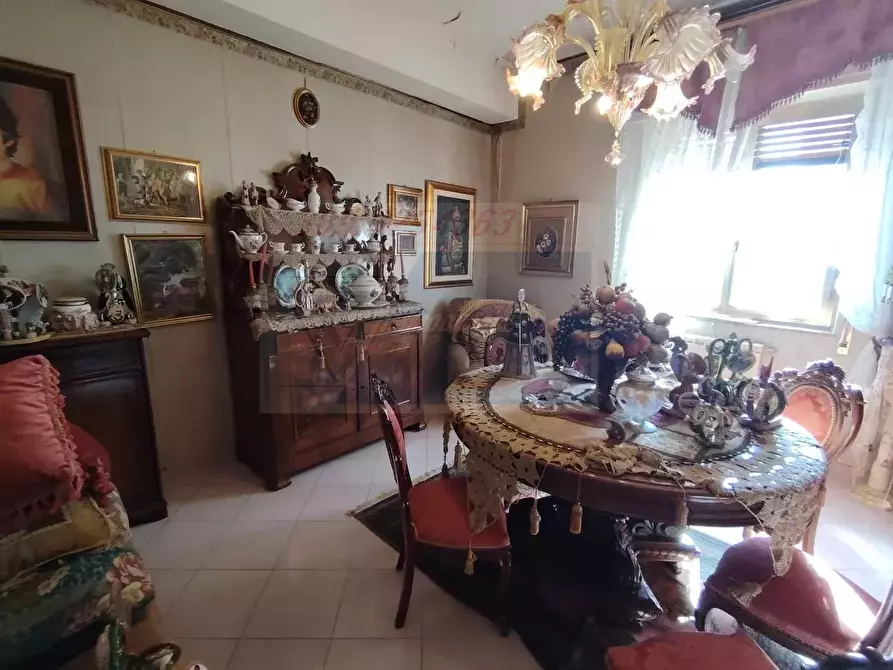 Immagine 29 di Casa trifamiliare in vendita  in Via Filisto a Siracusa