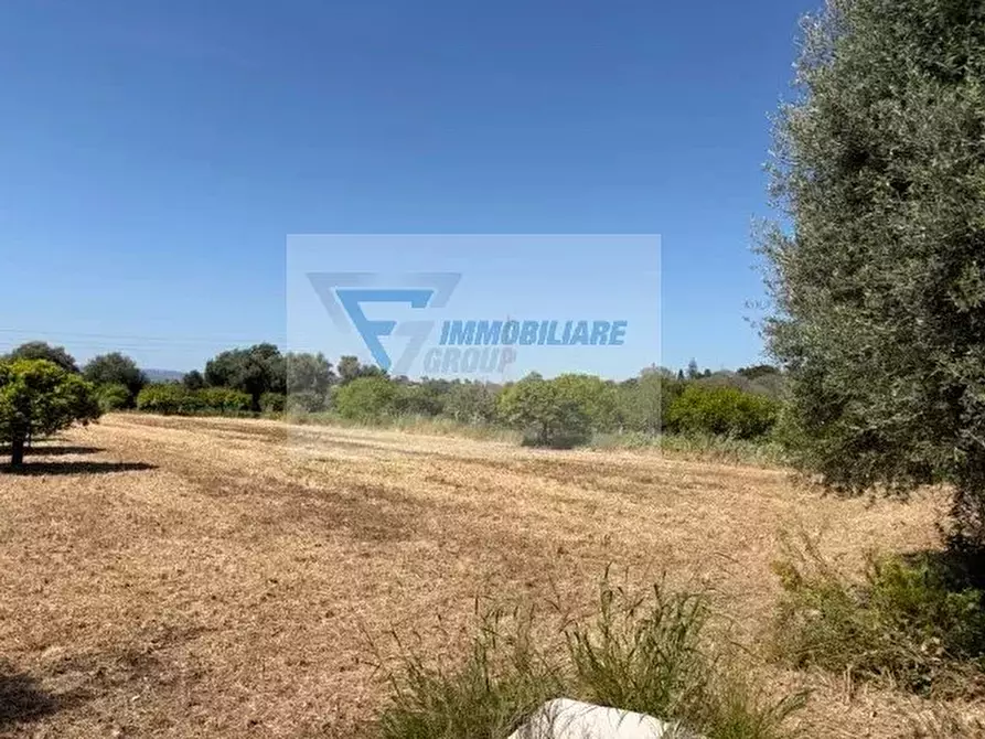 Immagine 10 di Terreno in vendita  in Strada Tremmilia a Siracusa