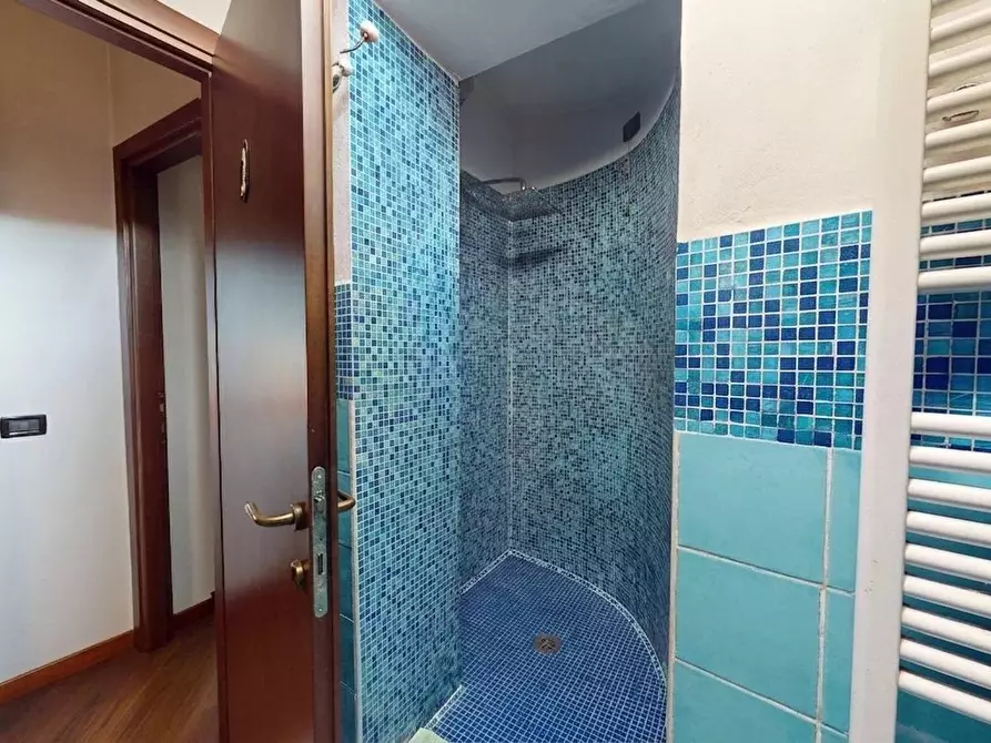 Immagine 34 di Casa trifamiliare in vendita  in Via Gallesio, 7 a Finale Ligure
