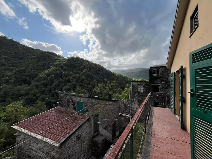 Immagine 17 di Terreno edificabile in vendita  a Carasco