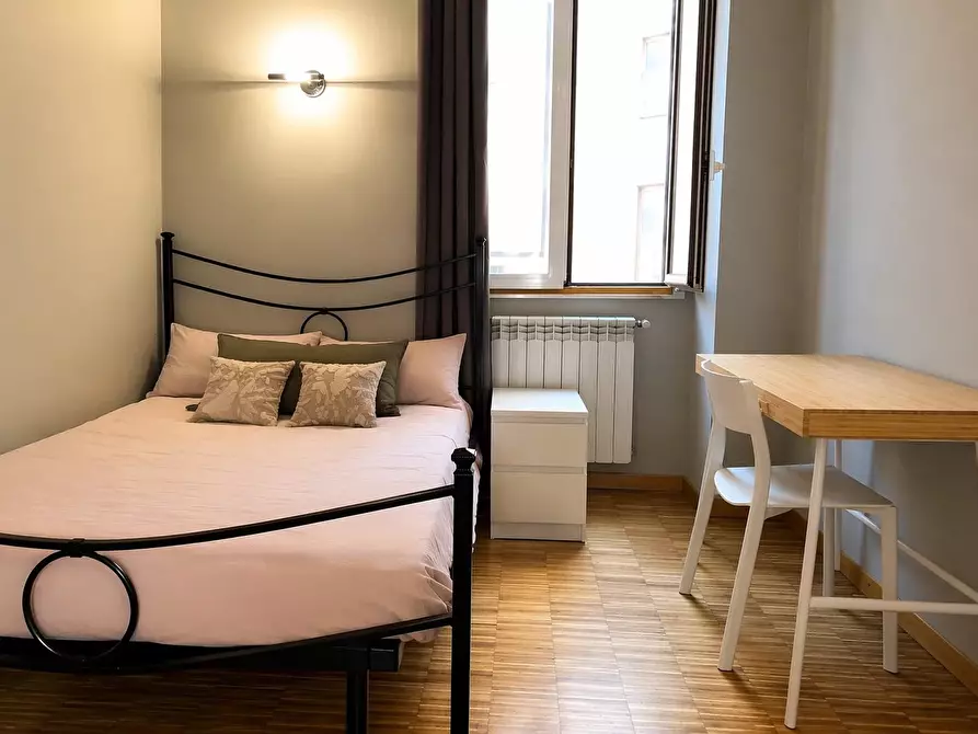 Immagine 7 di Casa trifamiliare in affitto  in VIA PONTIDA, 4. a Milano