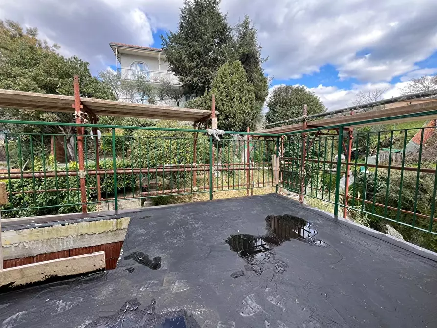 Immagine 6 di Casa trifamiliare in vendita  in Via Comorga Rivarola a Carasco