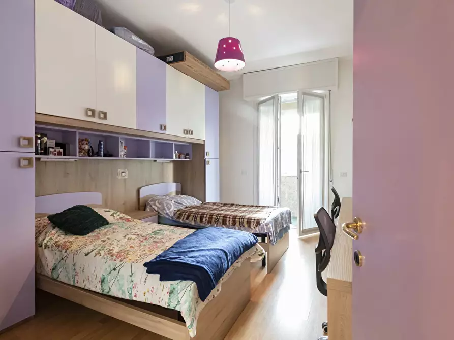 Immagine 36 di Casa trifamiliare in affitto  in Via Tino Savi, 64 a Sesto San Giovanni