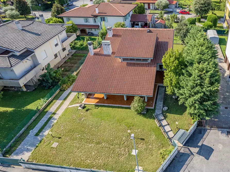 Immagine 9 di Terreno edificabile in vendita  a Mestrino