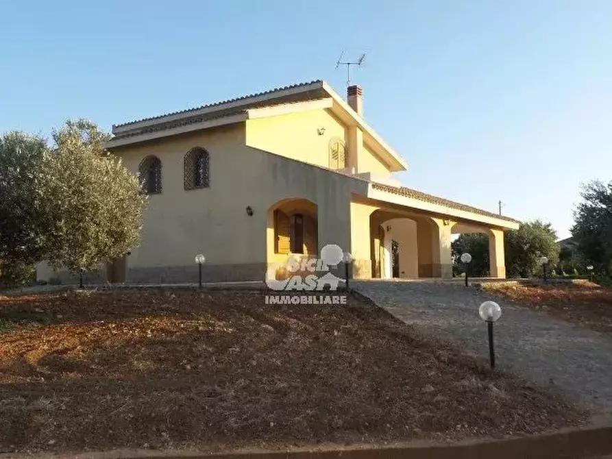 Immagine 4 di Terreno edificabile in vendita  a Marsala