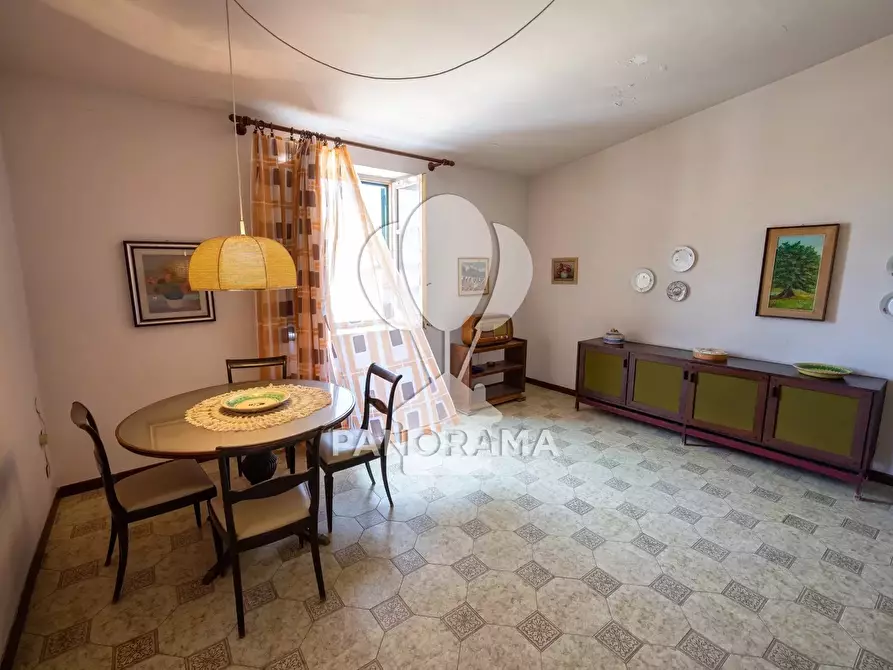 Immagine 60 di Casa trifamiliare in vendita  in via Garibaldi n 78 a Balestrate