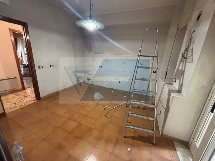 Immagine 10 di Casa trifamiliare in vendita  in Via Senofonte a Siracusa