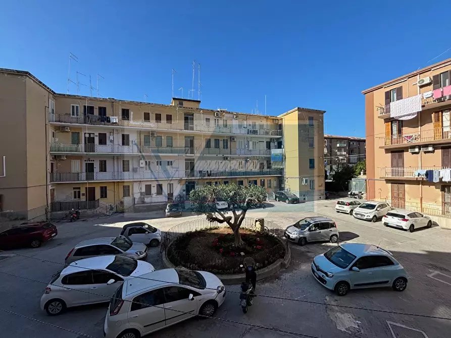 Immagine 1 di Casa trifamiliare in vendita  in Via Francesco Mauceri, 4 a Siracusa