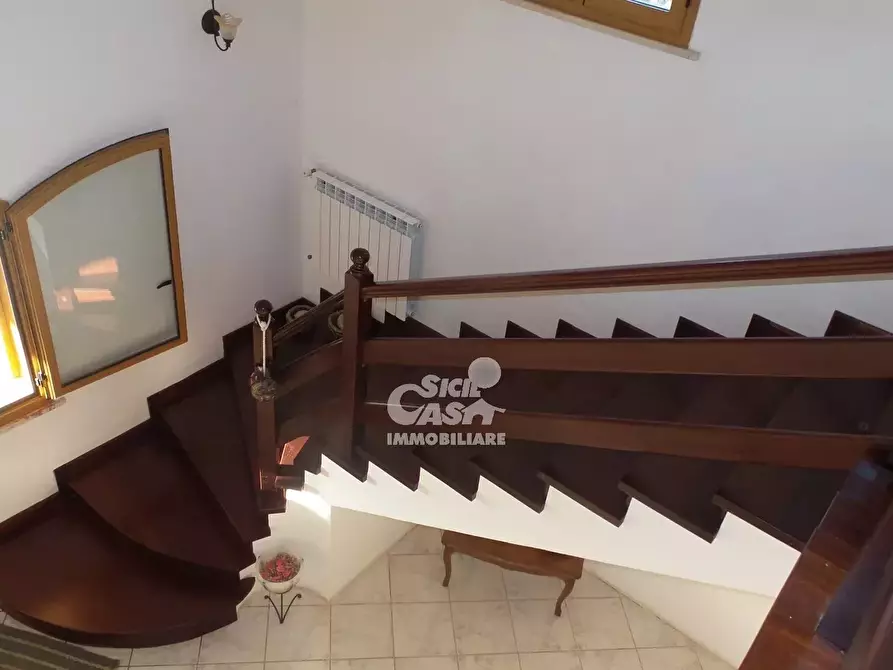 Immagine 12 di Terreno edificabile in vendita  a Marsala