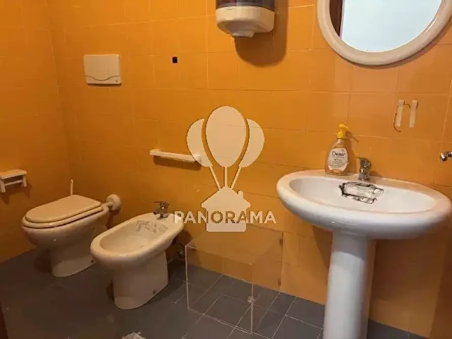 Immagine 9 di Attico in affitto  in Via V. Narici, 20 a Alcamo