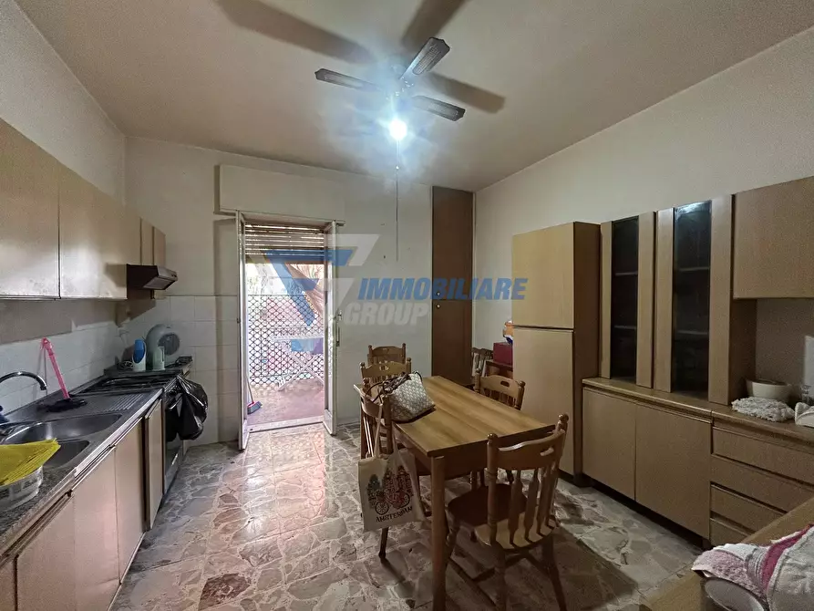 Immagine 6 di Casa trifamiliare in vendita  in VIALE SANTA PANAGIA a Siracusa