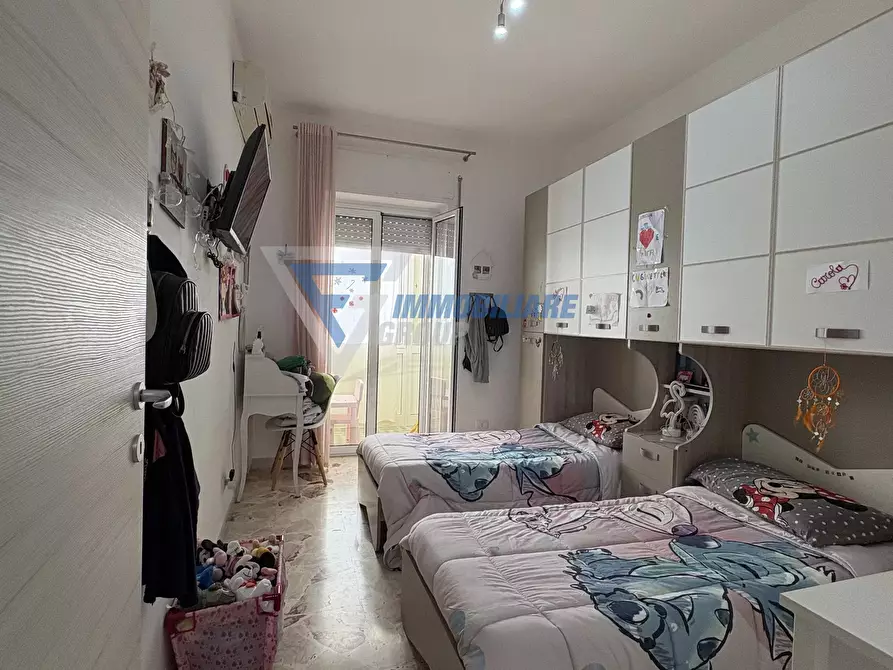 Immagine 9 di Casa trifamiliare in vendita  in via sicilia a Siracusa