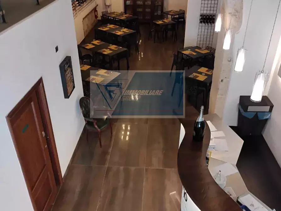 Immagine 7 di Attico in vendita  in Via Delle Carceri Vecchie a Siracusa