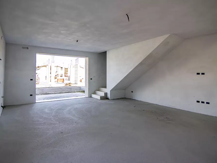 Immagine 21 di Terreno edificabile in vendita  a Albignasego