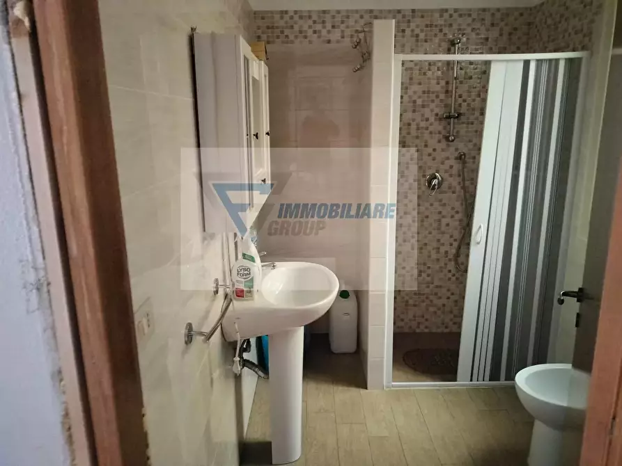 Immagine 15 di Monolocale in vendita  in Via Fazzina Capitano a Siracusa