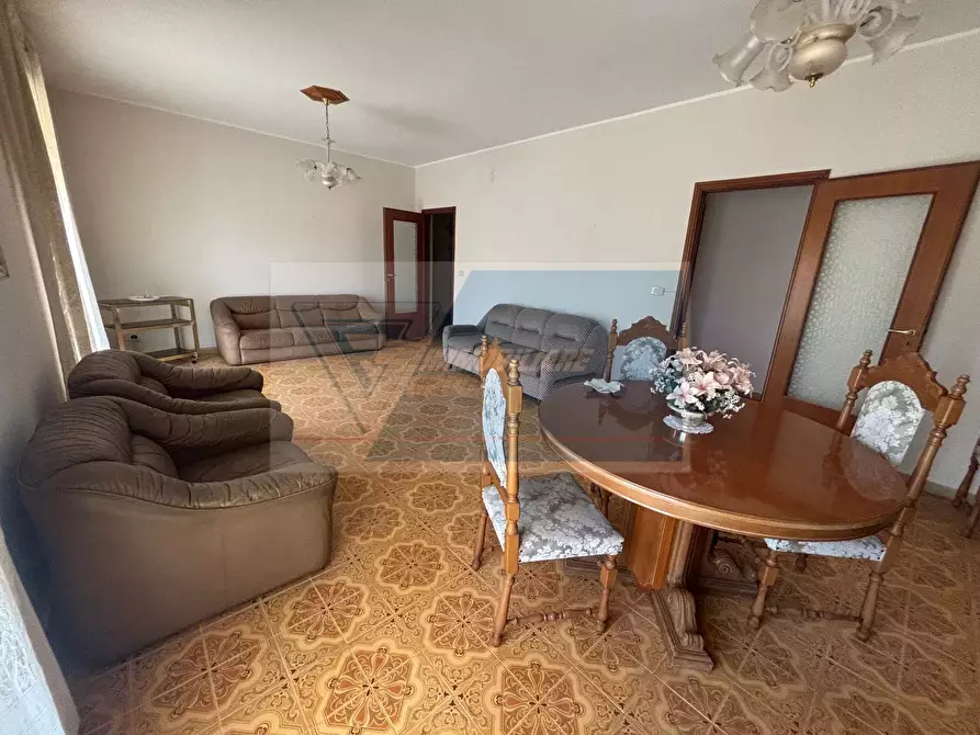 Immagine 8 di Casa trifamiliare in vendita  in Via Agostino Fillioley a Siracusa