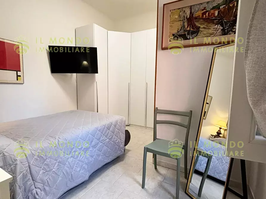 Immagine 5 di Casa trifamiliare in affitto  in Via Giuseppe Dezza, 29 a Melegnano