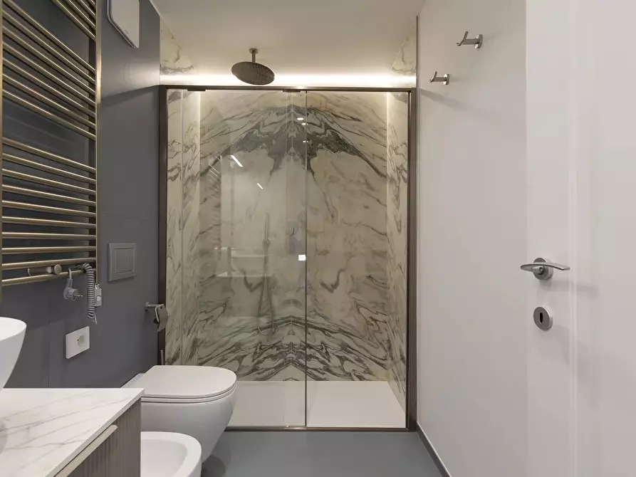 Immagine 20 di Casa trifamiliare in affitto  a Milano