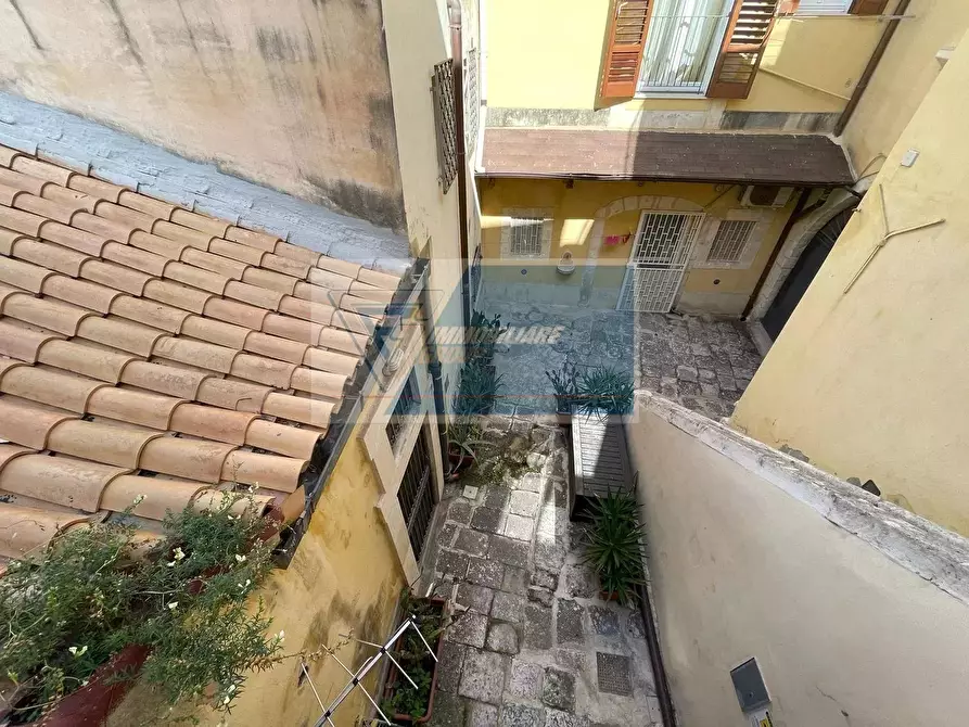 Immagine 16 di Casa trifamiliare in vendita  a Siracusa