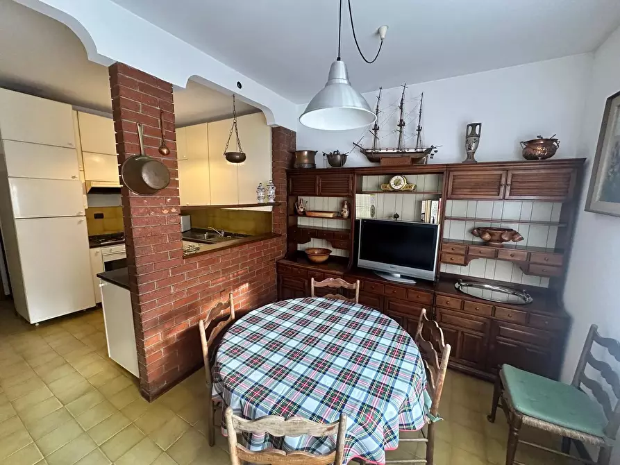 Immagine 5 di Casa trifamiliare in affitto  in Corso Genova, 80 a Ventimiglia