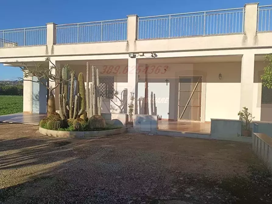 Immagine 11 di Terreno edificabile in vendita  in Traversa Case Bianche a Siracusa