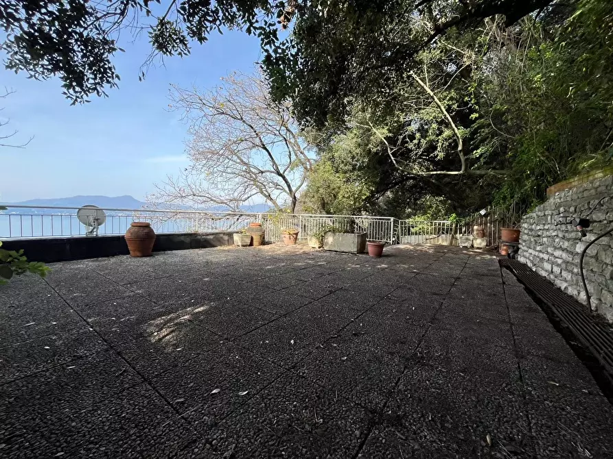 Immagine 30 di Terreno edificabile in vendita  in Via Tigullio Rocks a Chiavari