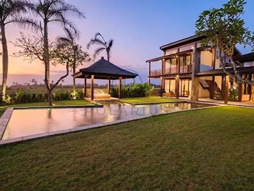 Immagine 39 di Terreno edificabile in vendita  in C2WF+M7F, Beraban, Selemadeg Timur, Tabanan Regency a Benevento