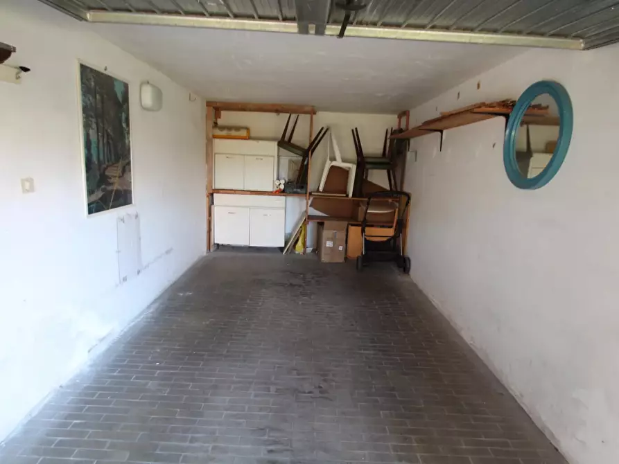 Immagine 5 di Appartamento in vendita  in Via Tevere, 17 a Borghetto Santo Spirito