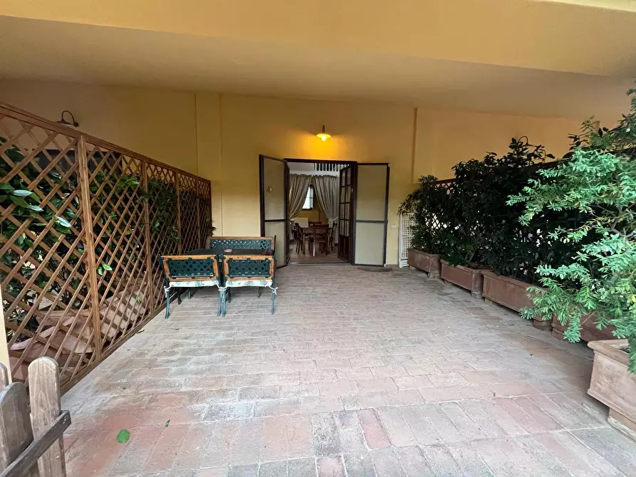 Immagine 32 di Casa trifamiliare in vendita  in Via Aurelia Sud, 55 a San Vincenzo