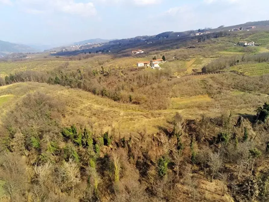 Immagine 7 di Terreno edificabile in vendita  a Albaretto Della Torre