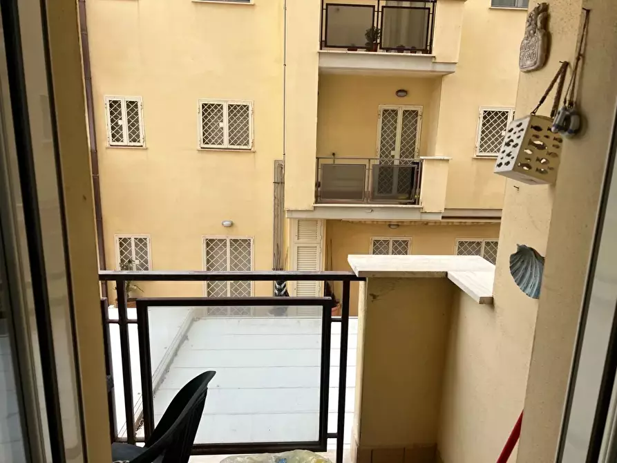 Immagine 10 di Casa trifamiliare in vendita  in Via Traunreut, 14 a Nettuno
