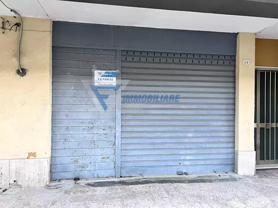 Immagine 1 di Attico in vendita  in VIA GIARRE a Siracusa