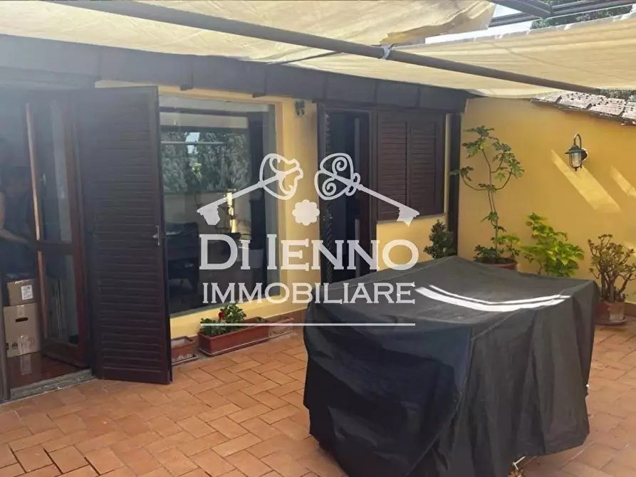 Immagine 20 di Casa trifamiliare in affitto  a Roma