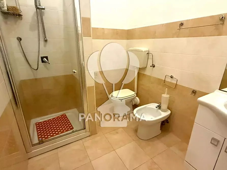 Immagine 26 di Casa trifamiliare in vendita  in Via Paolino Gesugrande a Balestrate