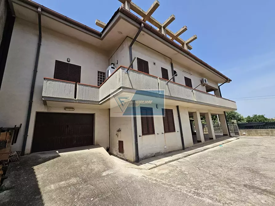 Immagine 3 di Terreno edificabile in vendita  in Via Ticino, 15 a Buccheri