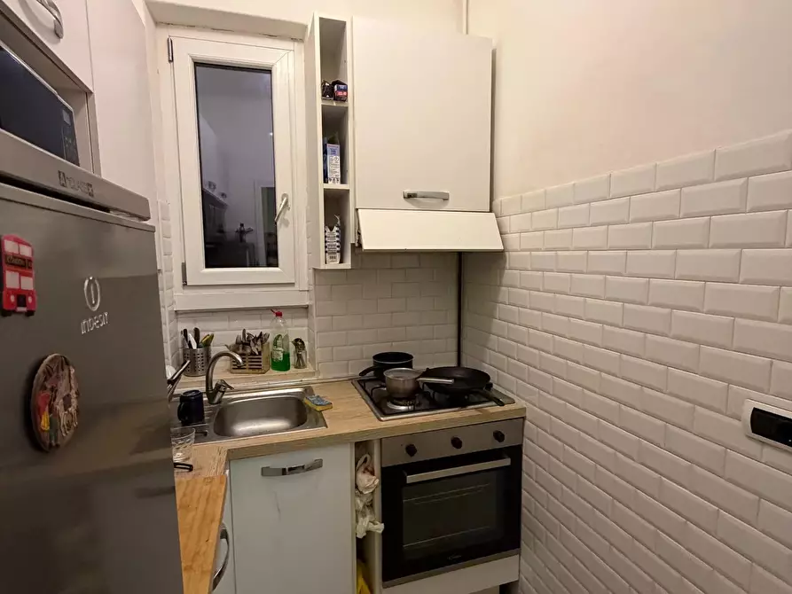 Immagine 9 di Casa trifamiliare in affitto  in Via Adolfo Wildt, 21 a Milano