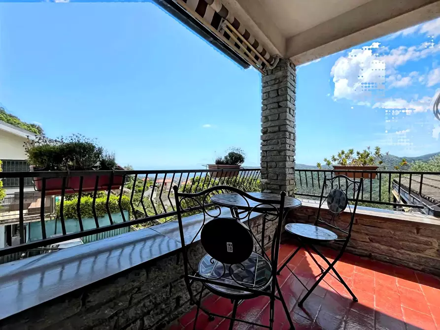 Immagine 32 di Terreno edificabile in vendita  in via dei caduti a Coreglia Ligure