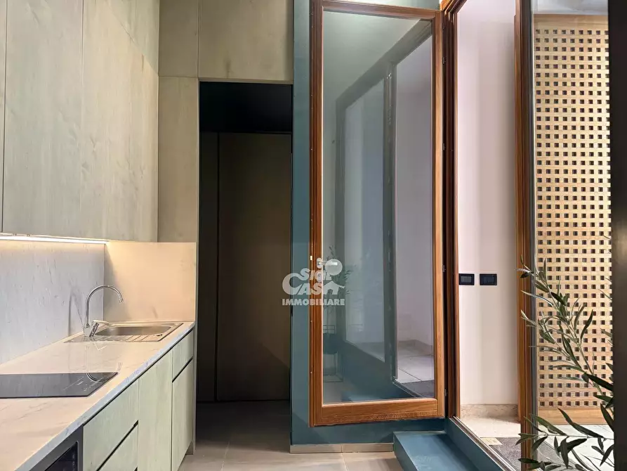 Immagine 12 di Casa trifamiliare in affitto  a Marsala