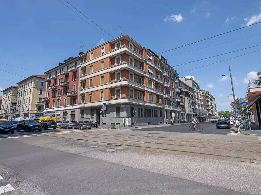 Immagine 34 di Casa trifamiliare in vendita  in Via Giovanni Antonio Amadeo, 37 a Milano