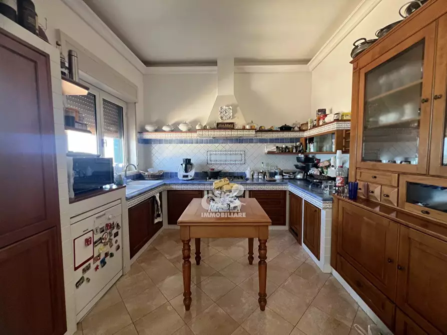 Immagine 6 di Casa trifamiliare in vendita  a Marsala