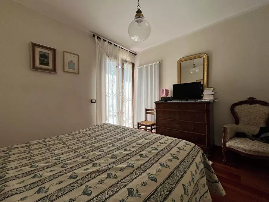 Immagine 27 di Terreno edificabile in vendita  in Via Sanguineto Case Sparse Civ. a Chiavari
