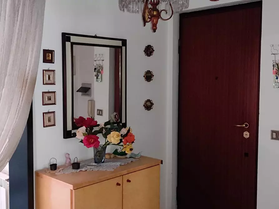 Immagine 22 di Casa trifamiliare in vendita  in Via Nazionale 213 a Basicò