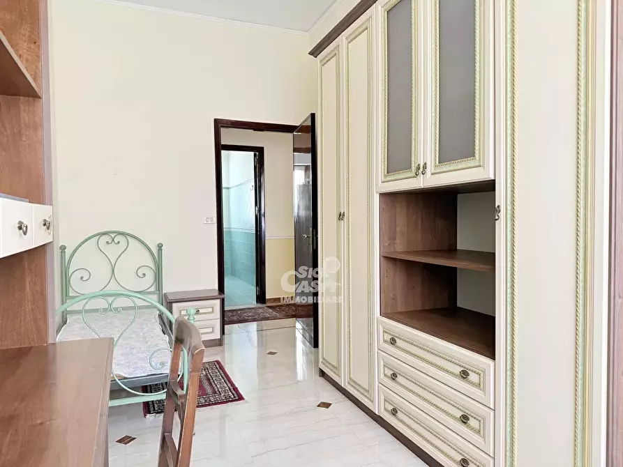 Immagine 11 di Casa trifamiliare in vendita  a Marsala