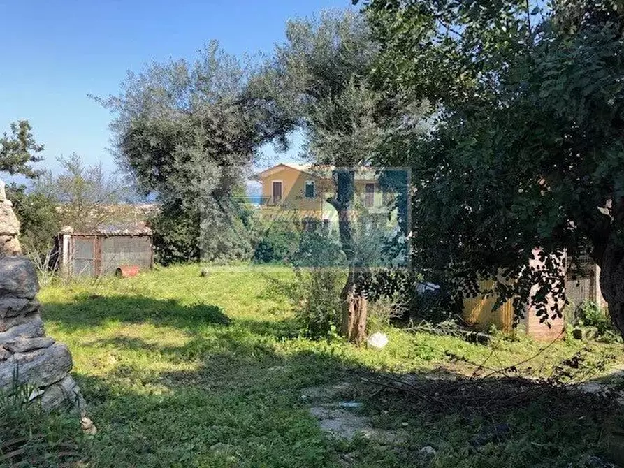 Immagine 3 di Terreno in vendita  in Via Eleonora Duse a Siracusa