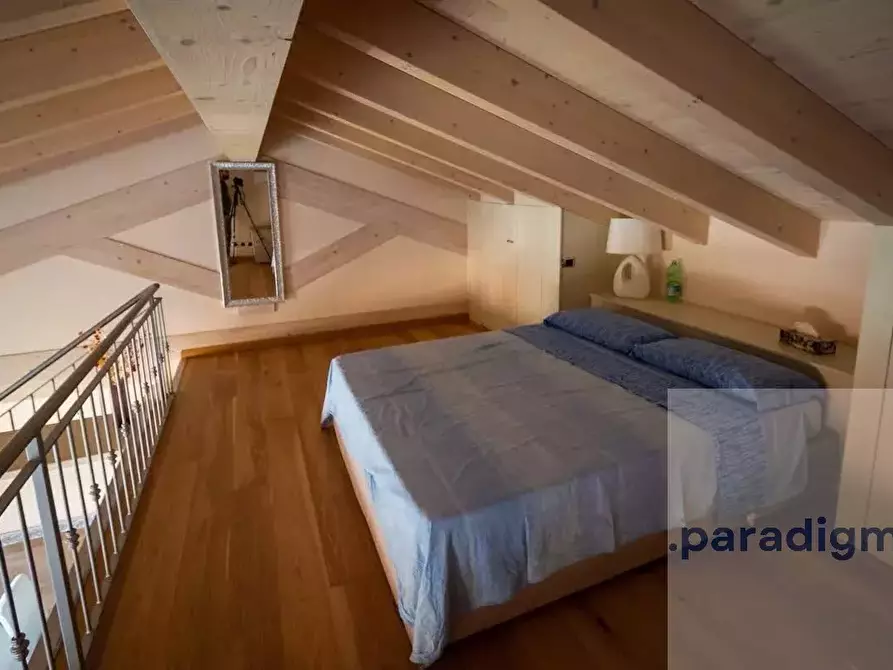 Immagine 12 di Casa trifamiliare in vendita  a Casale Monferrato