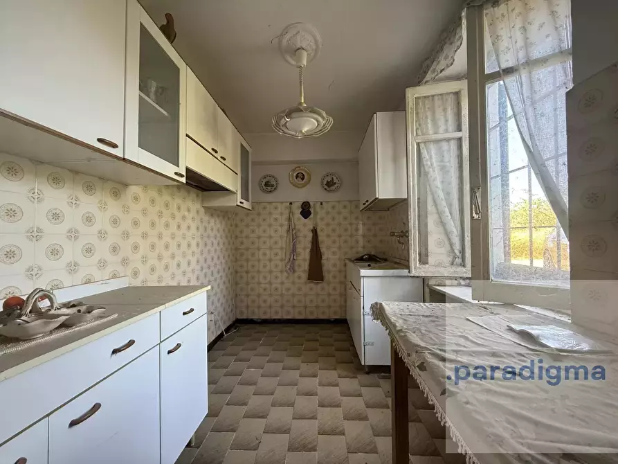 Immagine 9 di Casa trifamiliare in vendita  in Via Bassa, 11 a Sale