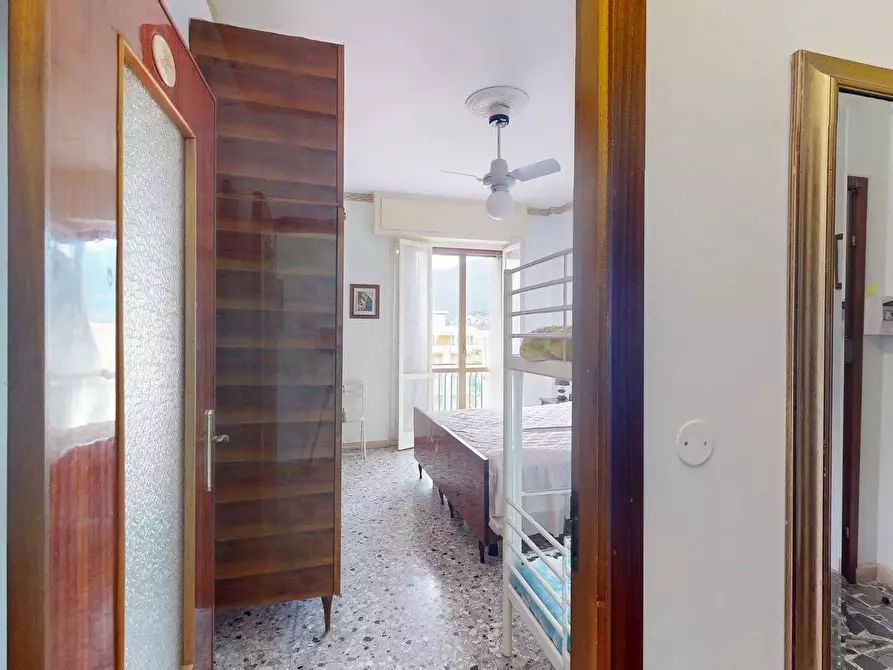 Immagine 12 di Casa trifamiliare in vendita  in Via Ponti 3. a Borghetto Santo Spirito