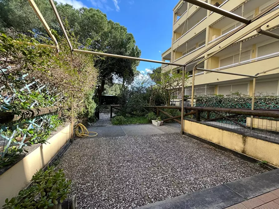 Immagine 11 di Casa trifamiliare in affitto  in Via Aurelia, 232 a Lavagna