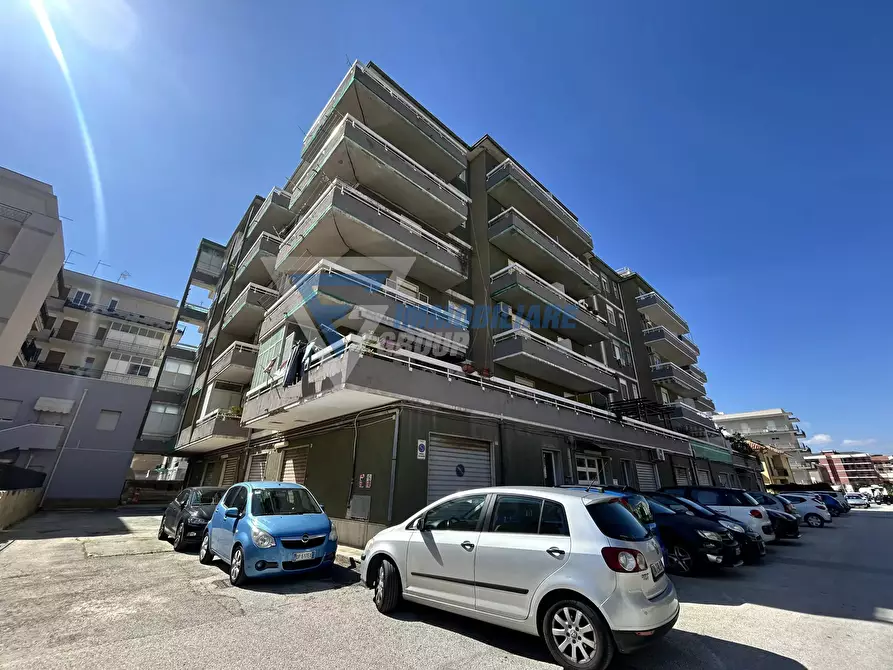 Immagine 1 di Casa trifamiliare in vendita  in Via Cassaro a Siracusa